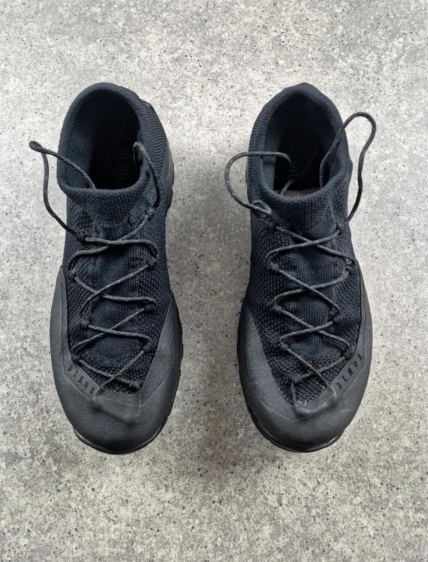 Demon footwear fasson black taille 42 2