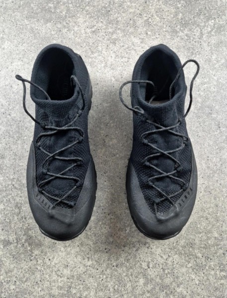 Demon footwear fasson black taille 42