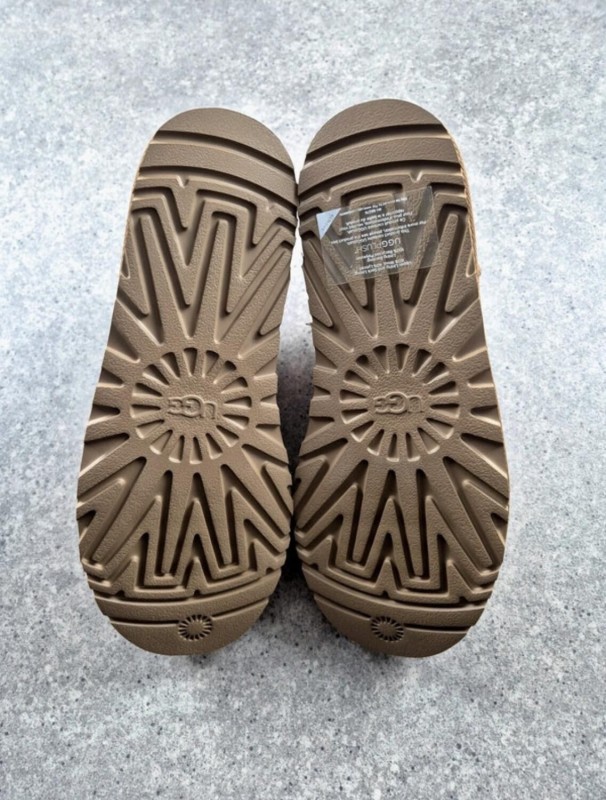Bottes Palace Skateboards UGG Ultra Mini Boot taille 40,5 2