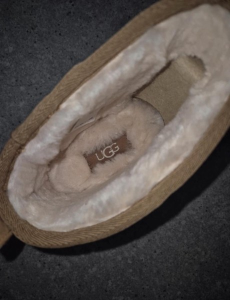 Bottes Palace Skateboards UGG Ultra Mini Boot taille 40,5