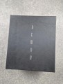 Demon footwear fasson black taille 42