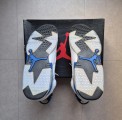 Jordan 6 OG "Sport Blue"