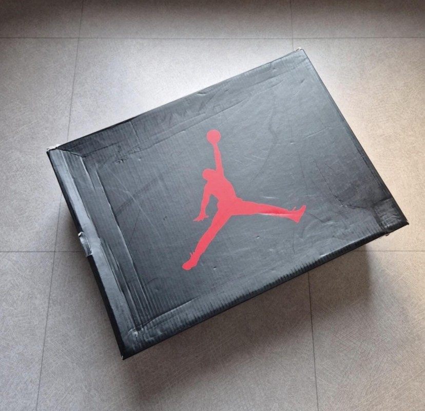 Jordan 6 OG "Sport Blue" 2