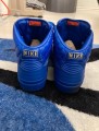 Jordan 2 Retro Just Don Blue Taille 42