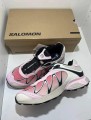 Salomon XT-Whisper Pink/White - 44 2/3 - Neuf + Boite