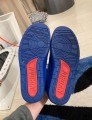 Jordan 2 Retro Just Don Blue Taille 42