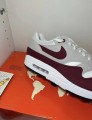 Nike Air Max 1 - Stranger Things Taille 45,5 - Neuf