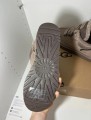 UGG Lowmel Marron / Chocolate / chocolat - Exclusivité JD - Neuf - Taille 41
