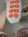 Nike mind 001 grise 44