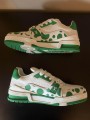 Louis Vuitton x Kusama - Sneaker LV Trainer