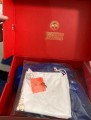 Jordan 2 Retro Just Don Blue Taille 42