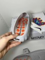 Nike mind 001 grise 44