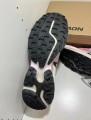 Salomon XT-Whisper Pink/White - 44 2/3 - Neuf + Boite