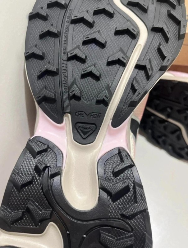 Salomon XT-Whisper Pink/White - 44 2/3 - Neuf + Boite 2