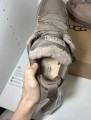 UGG Lowmel Marron / Chocolate / chocolat - Exclusivité JD - Neuf - Taille 41