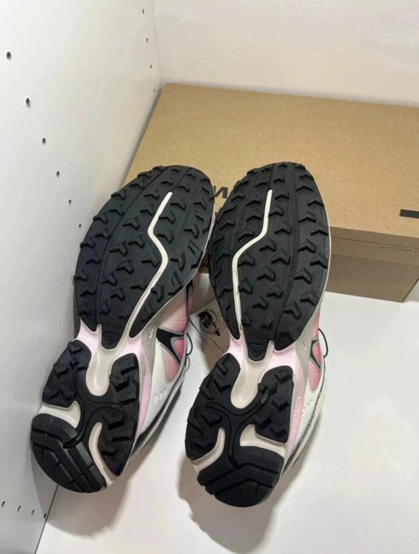 Salomon XT-Whisper Pink/White - 44 2/3 - Neuf + Boite 2