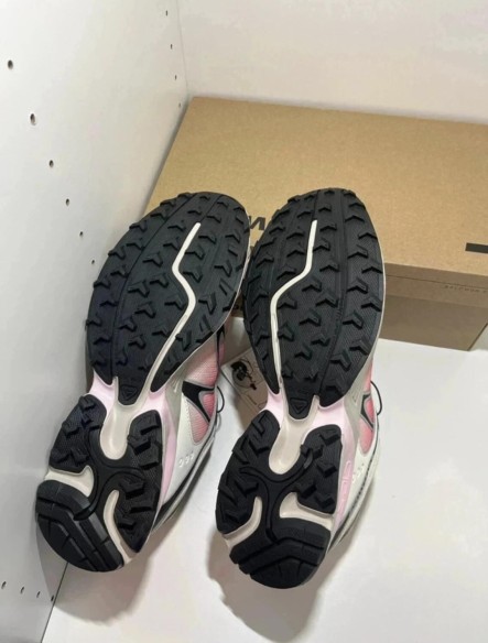 Salomon XT-Whisper Pink/White - 44 2/3 - Neuf + Boite