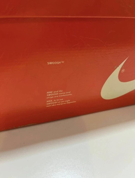 Nike Air Max 1 - Stranger Things Taille 45,5 - Neuf