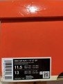 Nike Air Max 1 - Stranger Things Taille 45,5 - Neuf