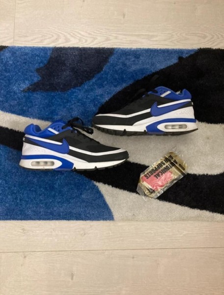 Nike Air Max BW Persian Taille 42 (2021)