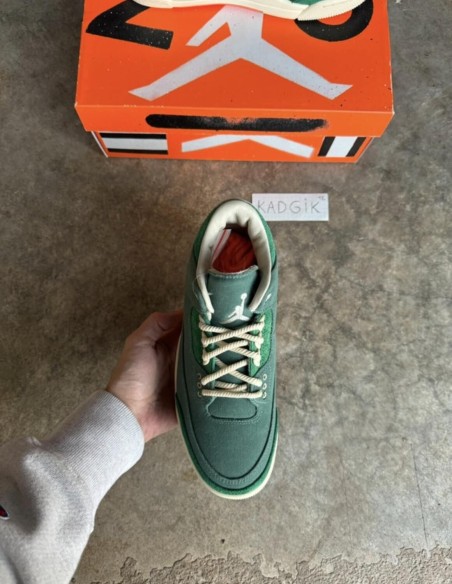 Jordan 3 Nina Chanel Abney