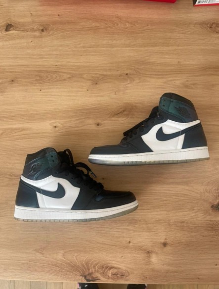 Jordan 1 Retro Chameleon All Star (2017) Taille 42