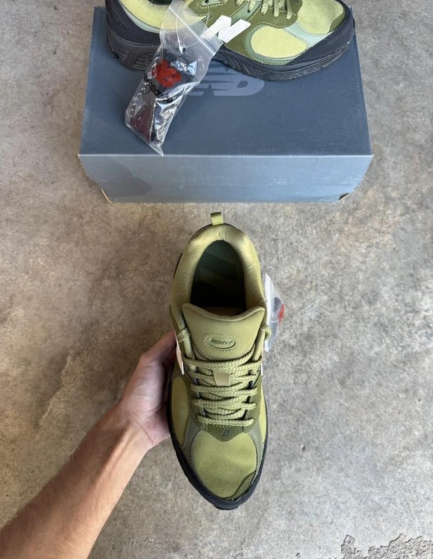New Balance 2002R The Basement 2
