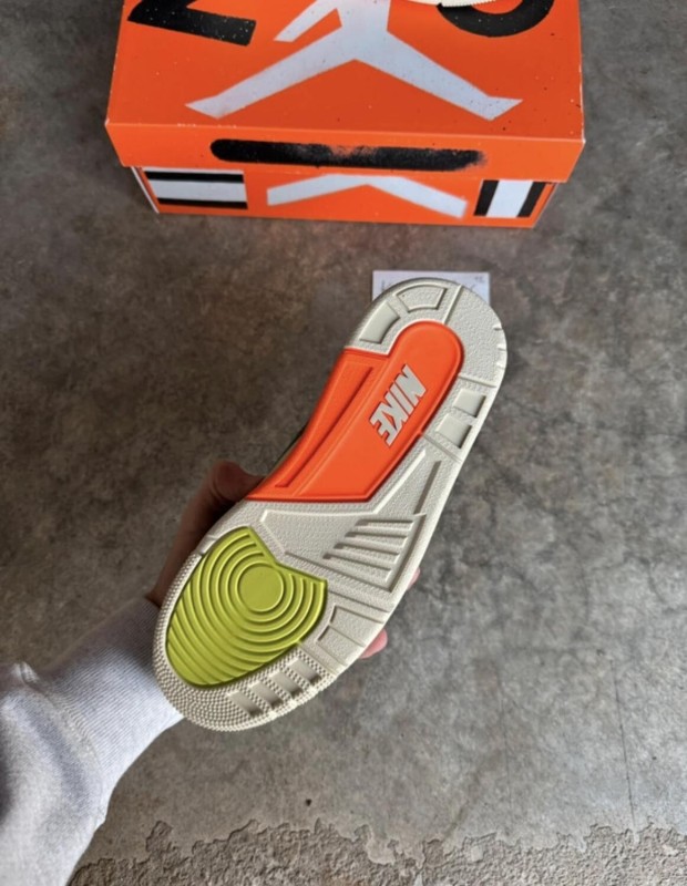 Jordan 3 Nina Chanel Abney 2