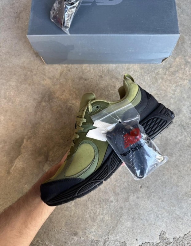 New Balance 2002R The Basement 2