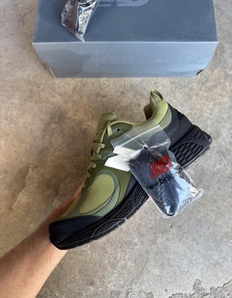 New Balance 2002R The Basement