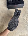 Nike Shox Ride 2 Supreme Black