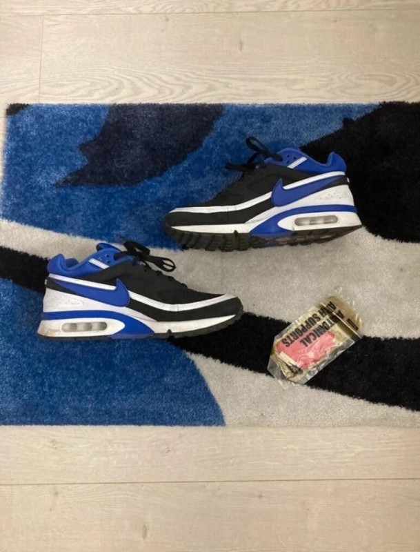 Nike Air Max BW Persian Taille 42 (2021) 2