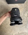 Nike Shox Ride 2 Supreme Black