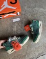 Jordan 3 Nina Chanel Abney