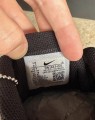 Nike Shox Ride 2 Supreme Black