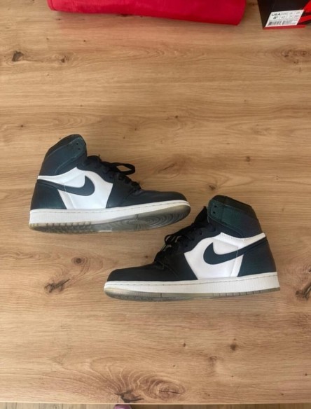 Jordan 1 Retro Chameleon All Star (2017) Taille 42