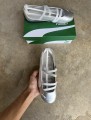 Puma Speedcat Ballet Silver
