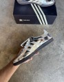 Adidas samba Wales Bonner Silver