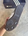 Adidas samba Wales Bonner Silver