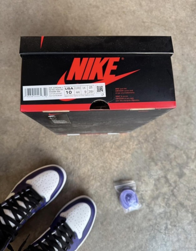 Jordan 1 high court purple 2