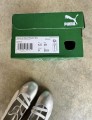 Puma Speedcat Ballet Silver
