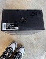 Nike Dunk high Ambush black