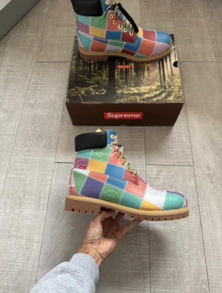 Timberland Supreme 6inch Boots