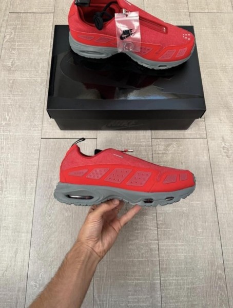 Nike Air Max Sunder Gym