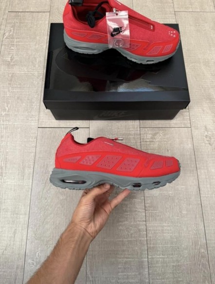 Nike Air Max Sunder Gym