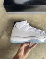 Jordan 11 Legend Blue