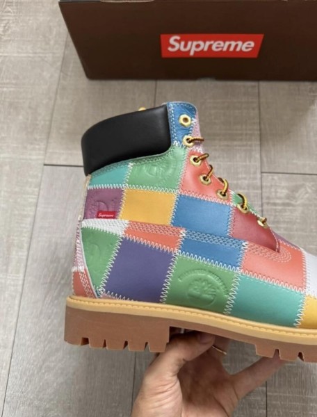 Timberland Supreme 6inch Boots