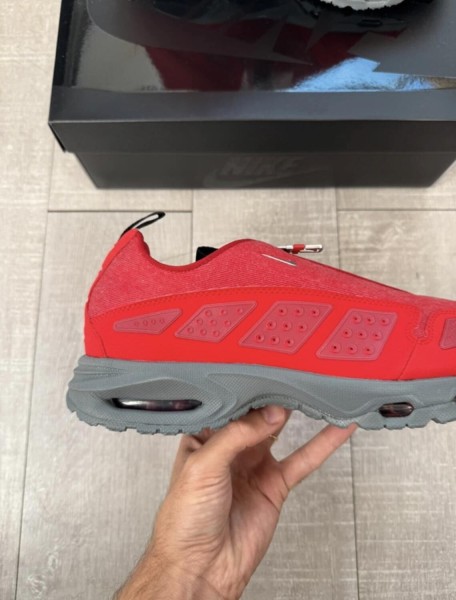 Nike Air Max Sunder Gym