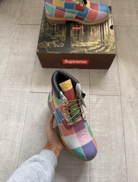 Timberland Supreme 6inch Boots
