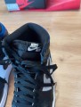 Jordan 1 Retro Royal Toe Taille 42 8,5us